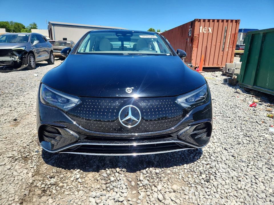 2023 Mercedes-benz VIN W1KEG1CB5PF036932 COPART salvage auction — SIDE, Al - Cert Of Title-Salvage Title, sold $19,400 on 2026-07-28 (photo 5)