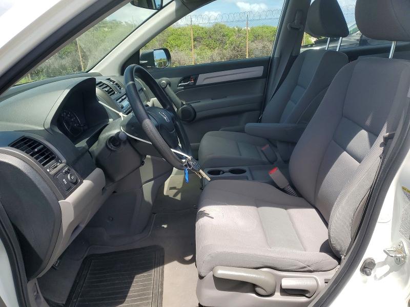 2011 Honda Cr-v VIN JHLRE3H37BC002616 COPART salvage auction — SIDE, Hi - Certificate Of Title, sold $1,050 on 2026-07-20 (photo 7)