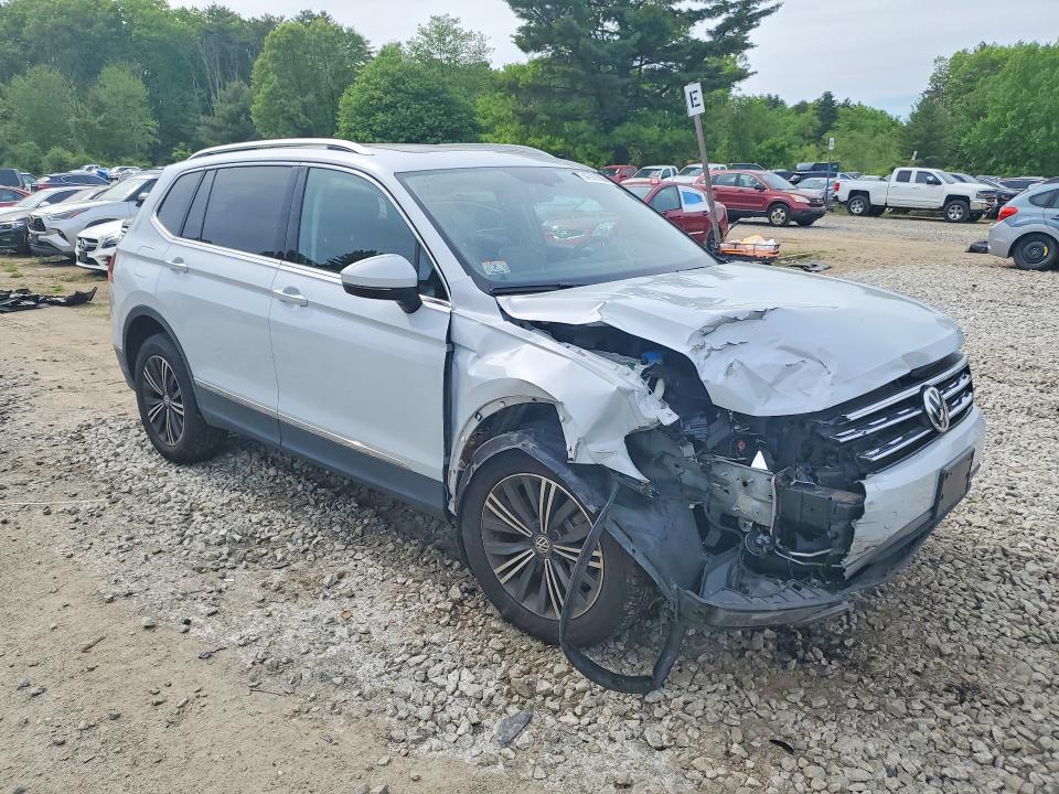 2018 Volkswagen VIN 3VV2B7AX5JM219401 COPART salvage auction — FRONT END, Ma - Cert Of Title-Salvage, sold $200 on 2026-07-30 (photo 4)