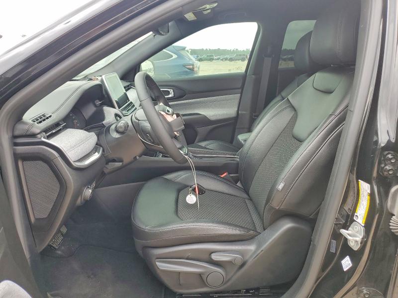 2025 Jeep Compass VIN 3C4NJDBN5ST526570 COPART salvage auction — NORMAL WEAR, TX - SALVAGE VEHICLE TITLE, sold $8,300 on 2026-07-28 (photo 7)