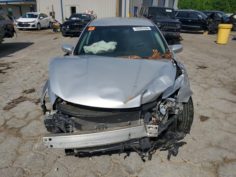2016 Nissan Altima VIN 1N4AL3AP1GN361183 COPART salvage auction — FRONT END, Mt - Cert Of Title-Rebuilt Salvage, sold $425 on 2026-07-09 (photo 5)