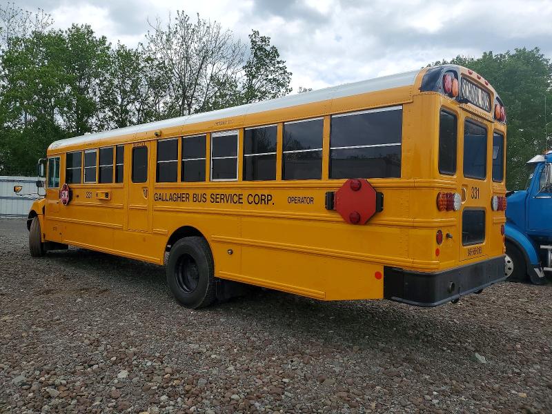 2026 Ic VIN 4DRGVMMN3TB016601 COPART salvage auction — SIDE, Ny - Mv-907A Salvage Certificate, sold $83,000 on 2026-09-03 (photo 3)