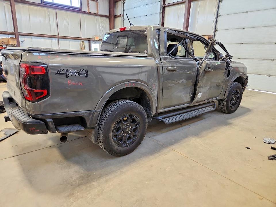 2026 Ford VIN 1FTER4KP1TLE03100 COPART salvage auction — SIDE, Ab - Bos - Salvage, sold $19,650 on 2026-07-02 (photo 3)