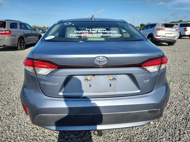 2020 Toyota Corolla VIN JTDEPRAE9LJ056484 COPART salvage auction — FRONT END, FL - CERTIFICATE OF DESTRUCTION, sold $3,750 on 2026-07-17 (photo 6)