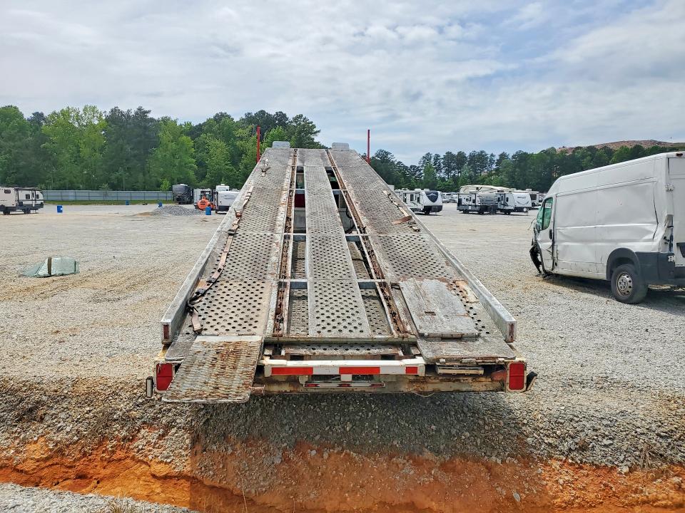 2012 International Prostar VIN 1HSDESJNXCJ560915 COPART salvage auction — MINOR DENT/SCRATCHES, GA - CERTIFICATE OF TITLE, sold $15,000 on 2026-07-13 (photo 6)