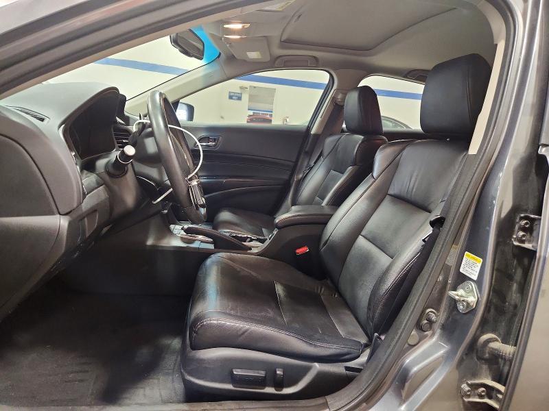 2013 Acura Ilx VIN 19VDE1F70DE005282 COPART salvage auction — SIDE, Va - Certificate Of Title, sold $1,950 on 2026-07-02 (photo 7)