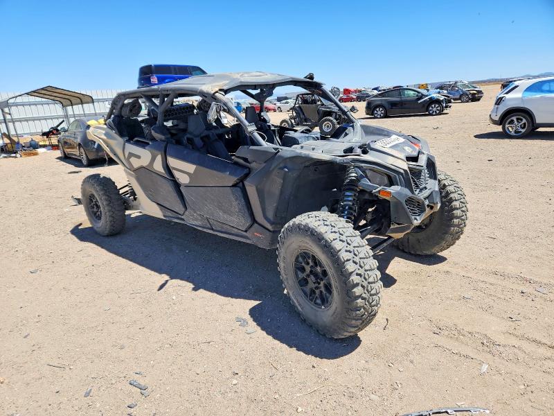 2023 Can-am/ brp Maverick VIN 3JBVKAV2XPE000396 — COPART salvage auction photo