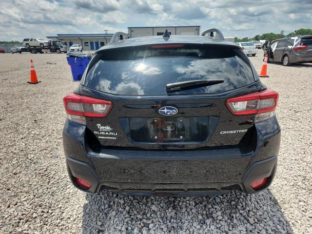 2023 Subaru Xv VIN JF2GTHMC2P8268523 COPART salvage auction — FRONT END, Nc - Salvage Certificate Of Title, sold $800 on 2026-07-14 (photo 6)