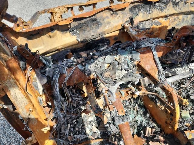 2024 Toyota Tundra VIN 5TFMA5DB5RX225137 COPART salvage auction — BURN, FL - CERT OF DESTRUCT-NO VIN PLATE, sold $350 on 2026-07-24 (photo 9)