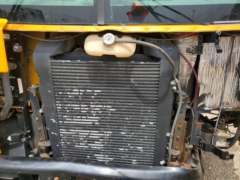 2017 Blub VIN 1BABLCPA8HF327880 COPART salvage auction — FRONT END, WV - SALVAGE CERTIFICATE, sold $875 on 2026-07-09 (photo 7)