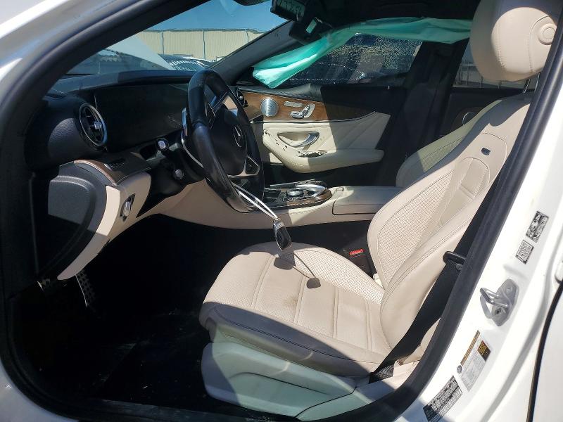 2018 Mercedes-benz VIN WDDZF6EB2JA402039 COPART salvage auction — UNDERCARRIAGE, Va - Certificate Of Title, sold $11,100 on 2026-07-18 (photo 7)