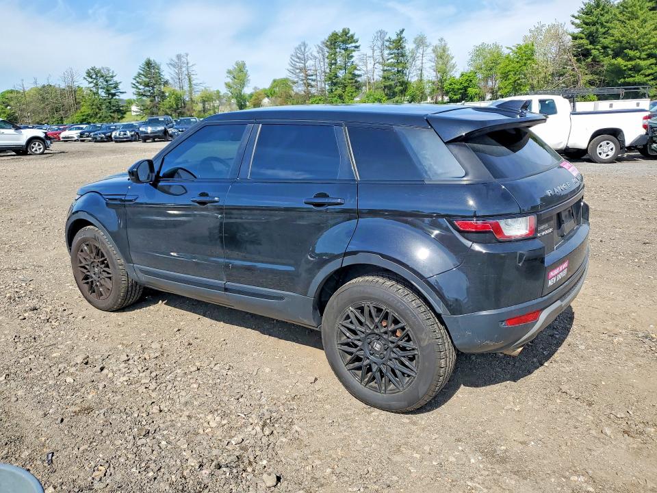 2017 Land rover RANGE ROVER VIN SALVP2BG1HH239120 COPART salvage auction — FRONT END, MD, sold $3,050 on 2026-07-20 (photo 2)