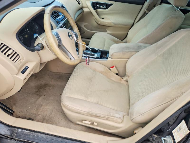 2014 Nissan Altima VIN 1N4AL3AP0EC407319 COPART salvage auction — FRONT END, Mt - Cert Of Title-Rebuilt Salvage, sold $350 on 2026-07-09 (photo 7)