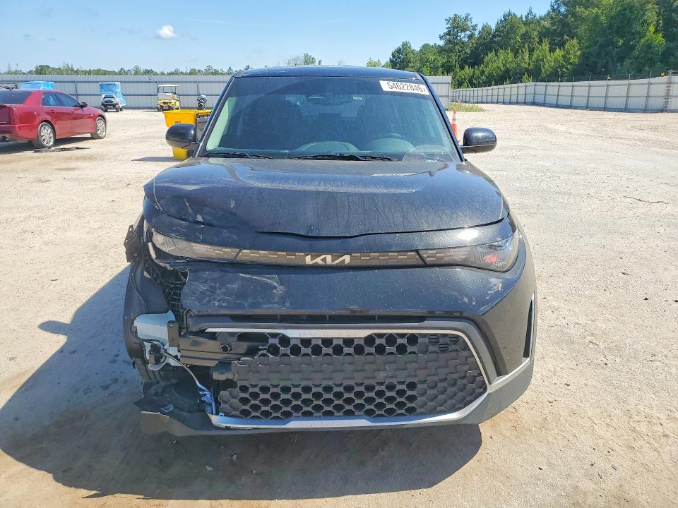 2025 Kia VIN KNDJ23AU8S7943846 COPART salvage auction — FRONT END, Sc - Cert Of Title-Salvage, sold $6,100 on 2026-07-27 (photo 5)