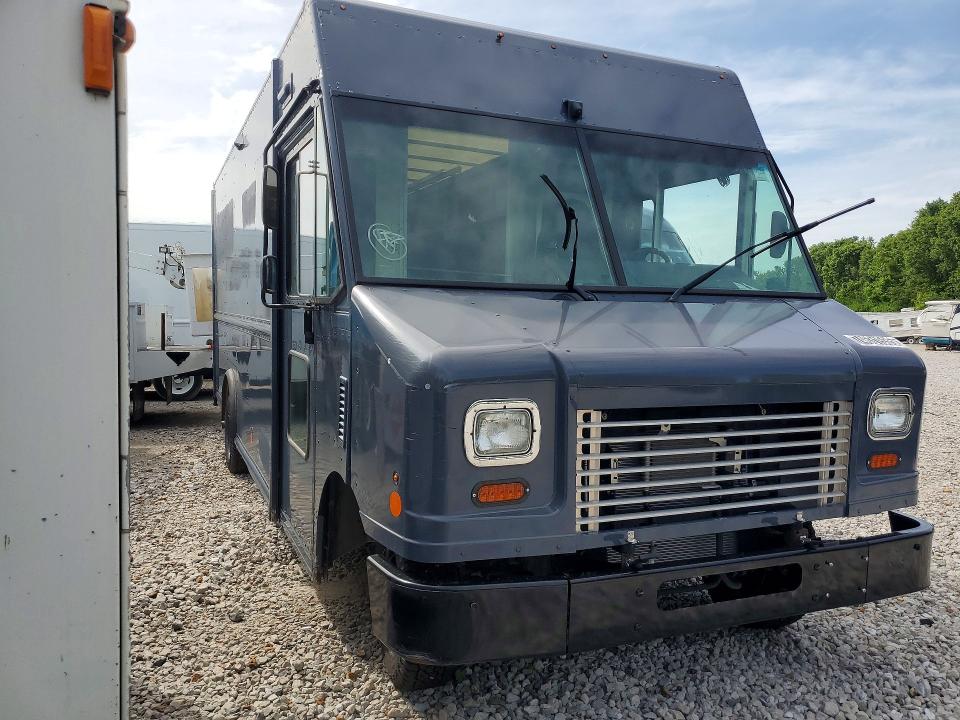 2019 Ford Econoline VIN 1FC3E4K69KDC48878 COPART salvage auction — SIDE, Mo - Certificate Of Title, sold $16,985 on 2026-07-28 (photo 4)