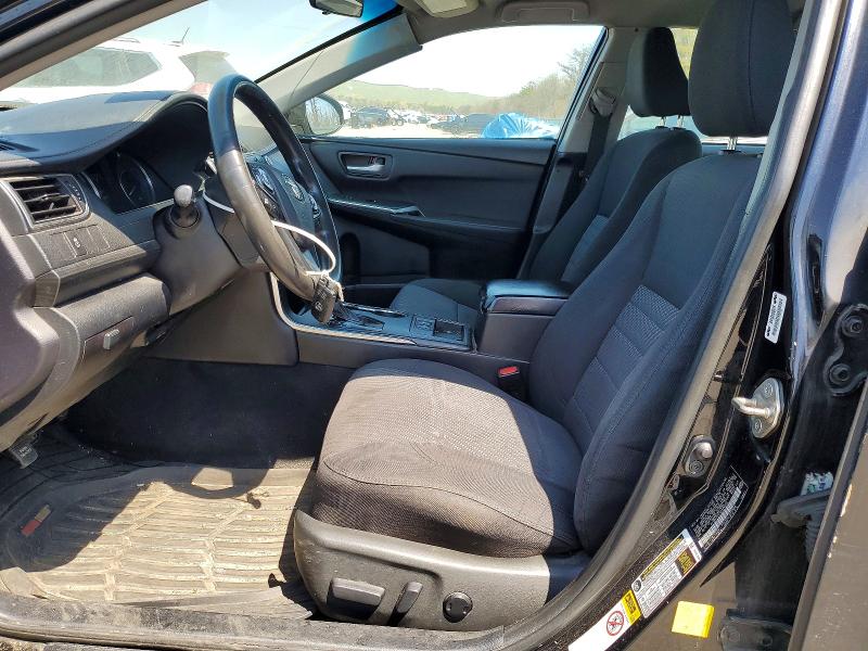 2016 Toyota Camry hybrid VIN 4T1BD1FK7GU190583 COPART salvage auction — MINOR DENT/SCRATCHES, Ny - Certificate Of Title, sold $1,000 on 2026-07-08 (photo 7)