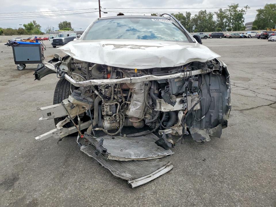 2019 Mercedes-benz Cla-klasse VIN WDDSJ4EBXKN721767 COPART salvage auction — FRONT END, CA - SALVAGE CERTIFICATE, sold $1,250 on 2026-07-16 (photo 5)