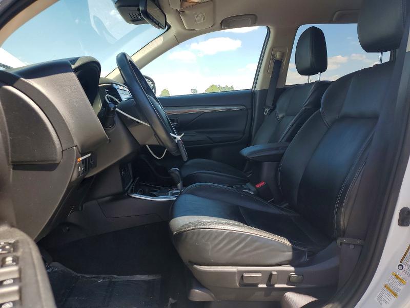 2020 Mitsubishi Outlander VIN JA4AZ3A3XLZ024773 COPART salvage auction — SIDE, Nc - Salvage Certificate Of Title, sold $2,600 on 2026-07-28 (photo 7)