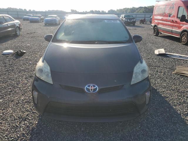 2015 Toyota Prius VIN JTDKN3DUXF0397394 COPART salvage auction — REAR END, Fl - Cert Of Title Slvg Rebuildable, sold $950 on 2026-07-10 (photo 5)