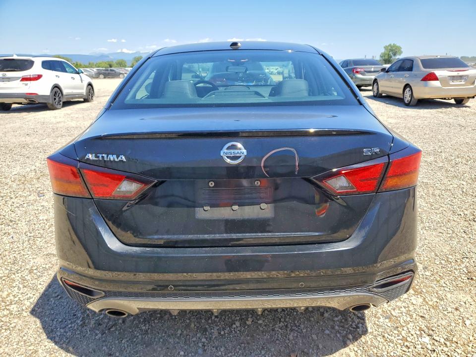 2020 Nissan Altima VIN 1N4BL4CV9LN319974 COPART salvage auction — SIDE, CA - SALVAGE CERTIFICATE, sold $4,100 on 2026-07-02 (photo 6)