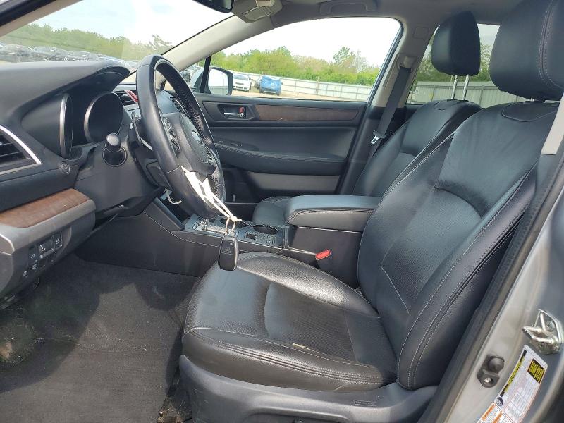 2016 Subaru VIN 4S4BSALC5G3275379 COPART salvage auction — SIDE, Il - Salvage Certificate, sold $650 on 2026-07-03 (photo 7)