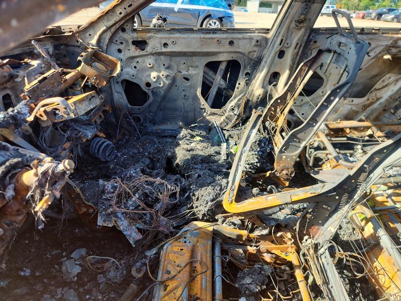 2024 Mazda Cx-50 VIN 7MMVABDY6RN180485 COPART salvage auction — BURN, Fl - Certificate Of Destruction, sold $20 on 2026-07-17 (photo 7)