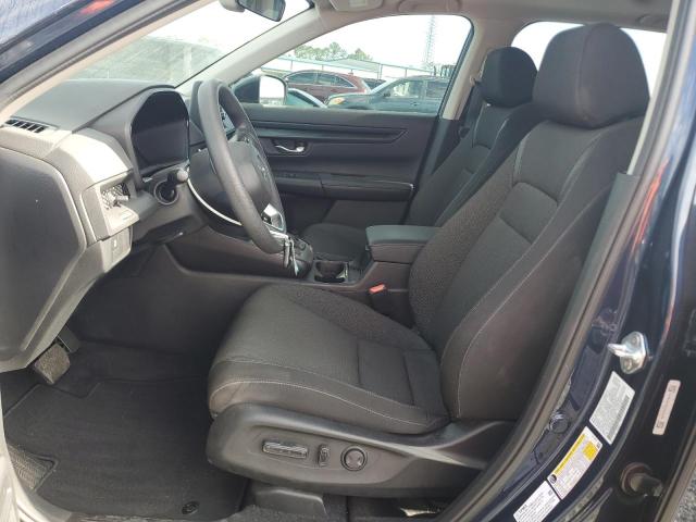 2023 Honda Cr-v VIN 5J6RS3H49PL005226 COPART salvage auction — REAR END, FL - CERT OF TITLE SLVG REBUILDABLE, sold $10,400 on 2026-07-02 (photo 7)