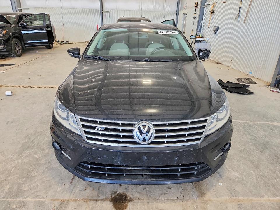 2014 Volkswagen VIN WVWBP7AN0EE533015 COPART salvage auction — NORMAL WEAR, Ne - Certificate Of Title, sold $675 on 2026-07-07 (photo 5)