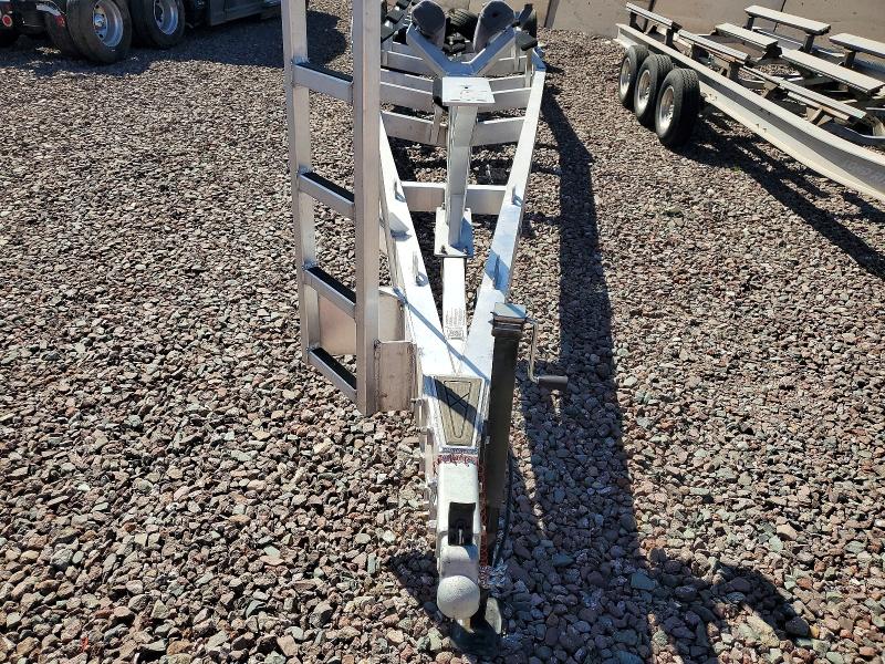 2025 Unkn VIN 1E92BW634SF513033 COPART salvage auction — SIDE, AZ - CERT OF TITLE - SALVAGE, sold $7,700 on 2026-08-20 (photo 7)