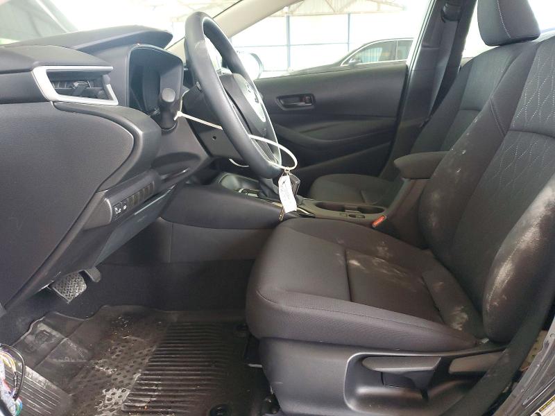2026 Toyota VIN 5YFB4MDE6TP441541 COPART salvage auction — REAR END, Ga - Cert Of Title-Salvage, sold $8,000 on 2026-07-02 (photo 7)