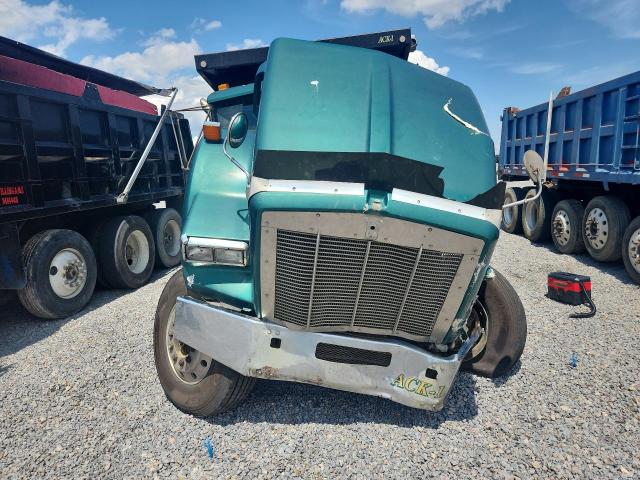 1996 Kenworth Construction VIN 1XKDD99X6TJ721548 COPART salvage auction — FRONT END, NC - SALVAGE CERTIFICATE OF TITLE, sold $1,450 on 2026-07-30 (photo 5)