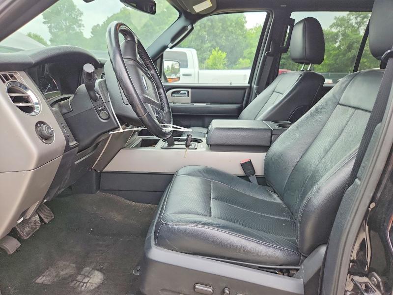 2017 Ford Expedition VIN 1FMJU1HT6HEA62896 COPART salvage auction — FRONT END, Tn - Salvage Certificate, sold $3,700 on 2026-07-02 (photo 7)