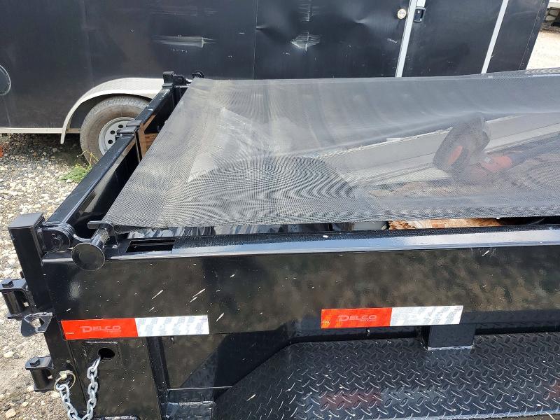2026 Delco Unknown VIN 5WWBD102XT6042738 COPART salvage auction — NORMAL WEAR, TN - CERTIFICATE OF TITLE (P), sold $3,250 on 2026-07-28 (photo 6)