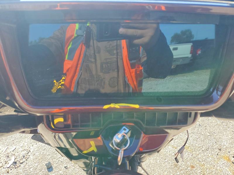 2024 Harley-davidson Electra glide VIN 1HD1PX619RB955971 COPART salvage auction — FRONT END, IA - CERT OF TITLE-SALVAGE TITLE, sold $13,300 on 2026-07-30 (photo 7)