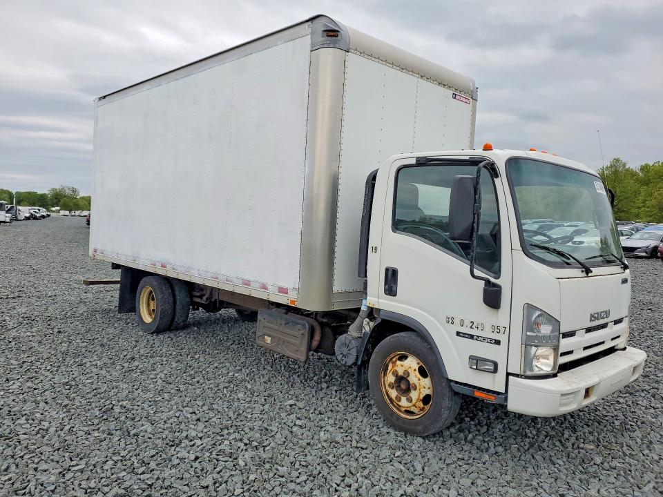 2015 Isuzu VIN JALE5W161F7902295 COPART salvage auction — MINOR DENT/SCRATCHES, Oh - Certificate Of Title (P), sold $8,500 on 2026-07-09 (photo 4)