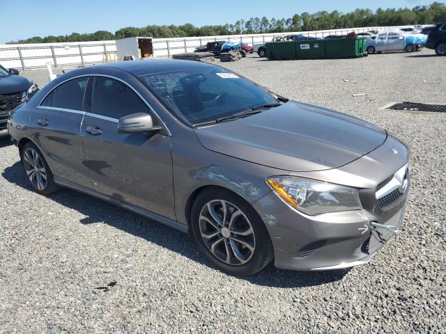 2018 Mercedes-benz VIN WDDSJ4EB3JN506732 COPART salvage auction — SIDE, Fl - Cert Of Title Slvg Rebuildable, sold $2,450 on 2026-08-14 (photo 4)