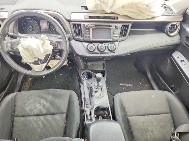 2018 Toyota VIN JTMZFREV9JJ207125 COPART salvage auction — SIDE, La - Cert Of Title-Salvage, sold $3,350 on 2026-07-29 (photo 8)