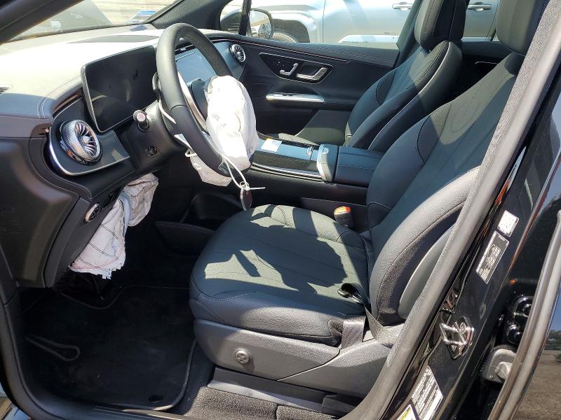 2026 Mercedes-benz VIN 4JGGM2BB2TA074561 COPART salvage auction — FRONT END, Ca - Salvage Certificate, sold $31,750 on 2026-07-10 (photo 7)