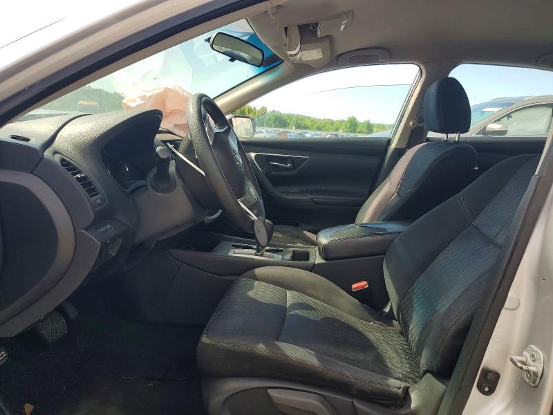 2016 Nissan Altima VIN 1N4AL3AP1GN361183 COPART salvage auction — FRONT END, Mt - Cert Of Title-Rebuilt Salvage, sold $425 on 2026-07-09 (photo 7)