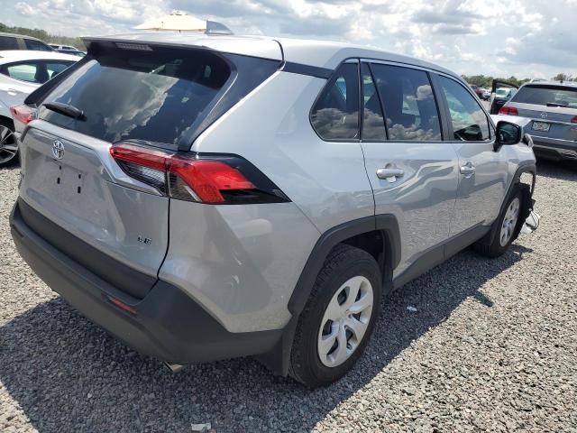 2025 Toyota VIN 2T3H1RFV7SW392335 COPART salvage auction — FRONT END, FL - CERT OF TITLE SLVG REBUILDABLE, sold $8,200 on 2026-07-02 (photo 3)