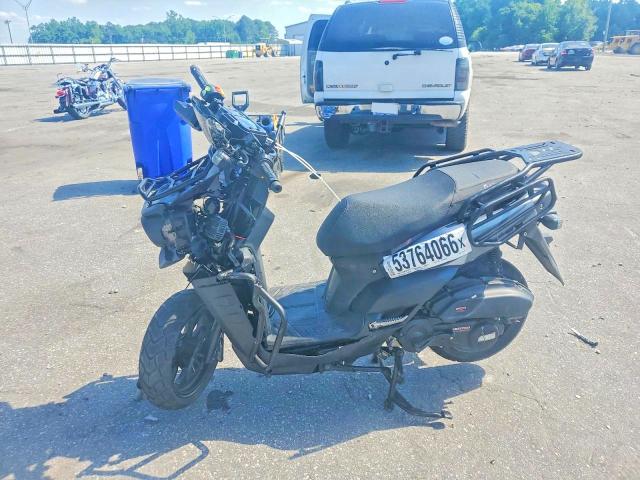 2024 Other 200 tank gator VIN L5YTCLDD2R1147956 COPART salvage auction — FRONT END, NC - BILL OF SALE, sold $100 on 2026-07-30 (photo 3)