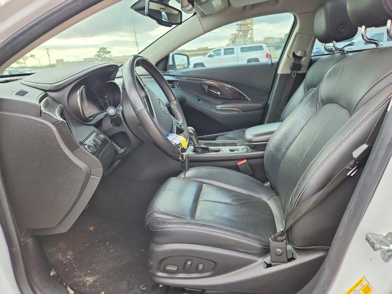 2015 Buick Lacrosse VIN 1G4GF5G35FF291994 COPART salvage auction — SIDE, Id - Salvage Certificate Of Title, sold $475 on 2026-07-29 (photo 7)