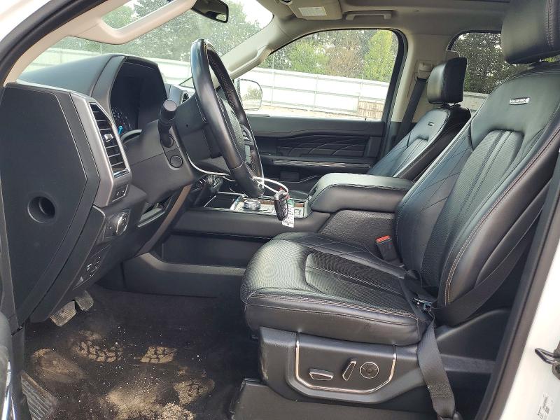 2021 Ford VIN 1FMJU1MTXMEA05620 COPART salvage auction — FRONT END, Il - Salvage Certificate, sold $10,000 on 2026-07-09 (photo 7)
