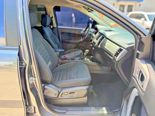 2023 Ford Ranger VIN 1FTER4FH3PLE15046 COPART salvage auction — WATER/FLOOD, Fl - Certificate Of Destruction (P), sold $19,800 on 2026-07-28 (photo 7)