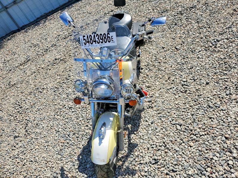 1999 Suzuki Vl1500 VIN JS1VY51A7X2101967 COPART salvage auction — SIDE, ME - BILL OF SALE, sold $175 on 2026-07-16 (photo 5)