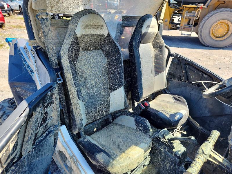 2020 Polaris Ranger VIN 3NSASE995LH212821 COPART salvage auction — MECHANICAL, Pa - Cert Of Title All-Terrain Veh, sold $1,300 on 2026-07-09 (photo 6)