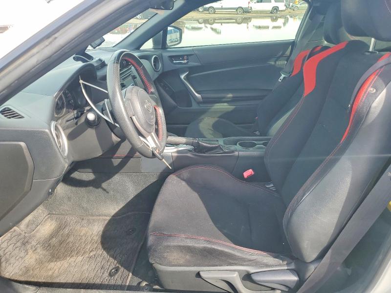 2015 Scion Fr-s VIN JF1ZNAA13F8709740 COPART salvage auction — FRONT END, Mi - Cert Of Title-Salvage Vehicle, sold $2,550 on 2026-07-07 (photo 7)