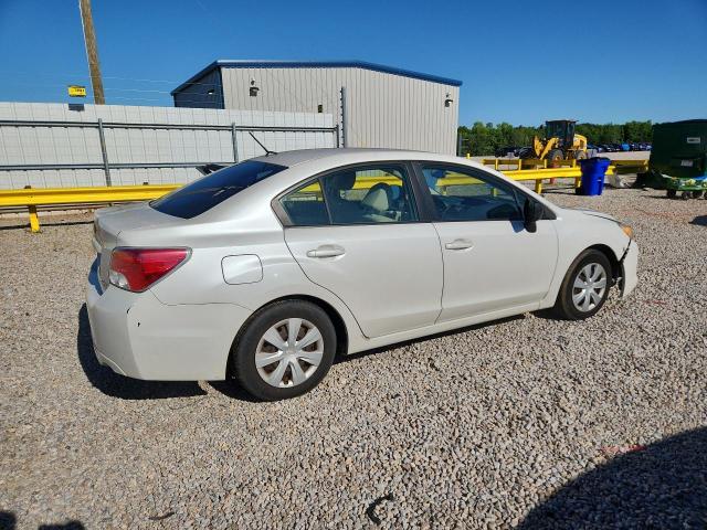 2012 Subaru Impreza VIN JF1GJAA68CH018214 COPART salvage auction — MECHANICAL, Ga - Certificate Of Title, sold $275 on 2026-07-29 (photo 3)