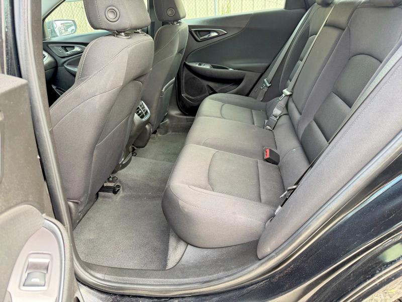 2024 Chevrolet Malibu limited VIN 1G1ZD5ST9RF196457 COPART salvage auction — MINOR DENT/SCRATCHES, Ne - Cert Of Title-Salvage (P), sold $6,000 on 2026-07-02 (photo 6)