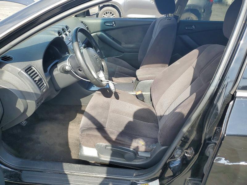 2009 Nissan Altima VIN 1N4AL21E49N489655 COPART salvage auction — SIDE, Ca - Salvage Certificate, sold $300 on 2026-07-22 (photo 7)